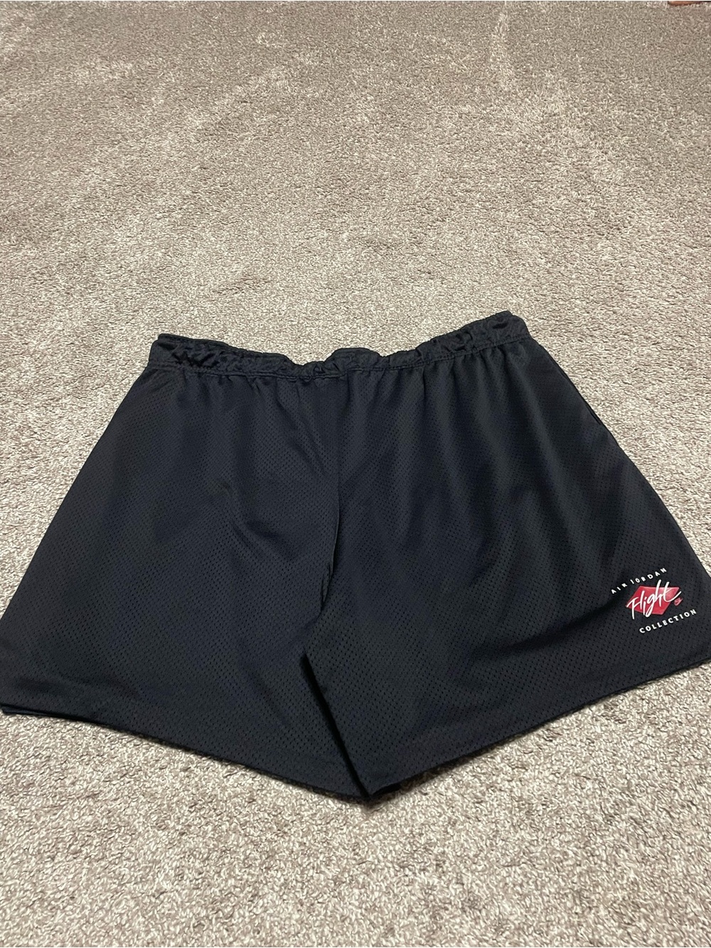 Air Jordan Essentials Mesh GFX Shorts Men’s 3XL - Picture 3 of 6